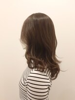 ウルラ(ulula) no.2【髪質改善+カット+カラ-+高濃度炭酸泉+ショ-トヘッドスパ】