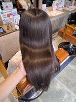 アルーシェ elua店(Alushe)&nbsp;ラベンダーベージュ