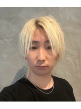 デイル(Daylu) 石田 悠太郎