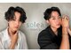 ソレアメンズ(solea men's)の写真