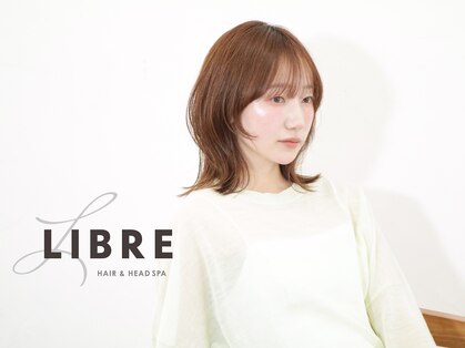 リブレ(LIBRE)の写真