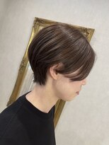 リノ カルバリ(Lino Calbari)&nbsp;Lino Calbariスタイル