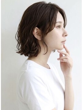 ザ ハーバルデイズ 広島並木通り店(THE HERBAL DAYS) 【白髪染め/オーガニックカラー/本通り/並木通り】