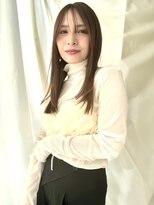 スウィープ 平尾(sweep)&nbsp;髪質改善ストレート/髪質改善/水素トリートメント