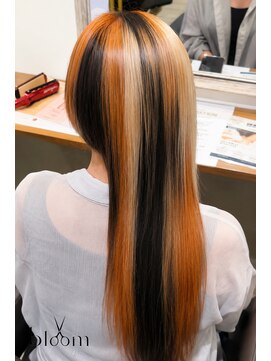 ブルーム 八千代緑が丘(bloom) デザイン三毛猫カラー