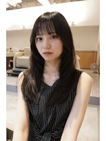 ケイト(KATE)&nbsp;ミディアムレイヤー