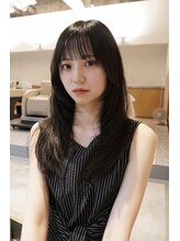 ケイト(KATE)&nbsp;ミディアムレイヤー