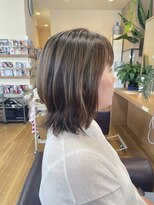 ココロ(HAIR CoCoro relaxation)&nbsp;ネオウルフ