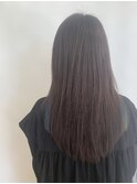 髪質改善トリートメント