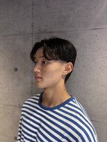 ステイゴールド 新百合ヶ丘(STAY GOLD)&nbsp;毛流れセンターパート