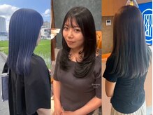 久留米美容室髪質改善サロンKATRE レイヤーカット【カトレ】