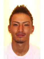 イートンクラフト&nbsp;モヒカンライン