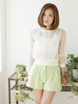 ニューヨークニューヨーク 桂店(NYNY)&nbsp;メロウボブ