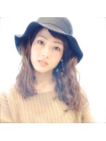 トルソー TORSO 【TORSO】TREND HAT