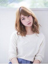 ヘアープロデュース ネオフィール 手稲店(hair produce NEO FILL)