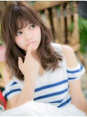 *+COVER HAIR+*…リラクシーロングの★癒し系ガールa【浦和】