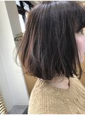 エアリーボブ