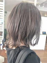 カイラ(KaiLa)&nbsp;外はねスタイル