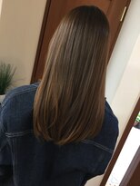 アートヘアートリップ(art hair TRIP) color BAs