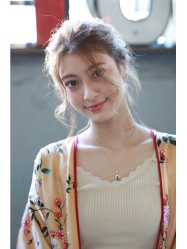 ルタ(LuTa by siesta&LiCO) LuTa☆吉祥寺ラベンダージュ