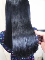 アンフィドットドゥルドゥ(AnFye.dueldo)&nbsp;【AnFye.dueldo】つやっつやのツヤ髪