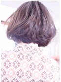 【オーガル発】職業＊30代