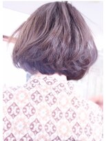 ヘアサロン オーガル(Hair Salon O'rgar) 【オーガル発】職業＊30代 