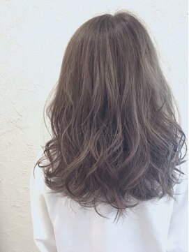 クレル(Creelu) ゆるふわパーマ