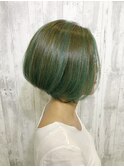 B.☆Autumnカーキ☆