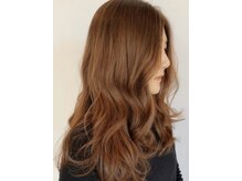 ワールド美容室