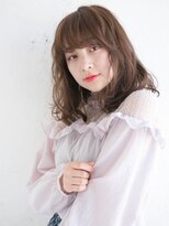 ルティア 池袋(Lutia)&nbsp;マロンベージュ