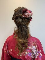 ファーレンピュアスウィート(fahren-pure-suite) 卒業式セット