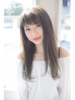 シエル 四条河原町店(CIEL)&nbsp;【CIEL】シアーストレート