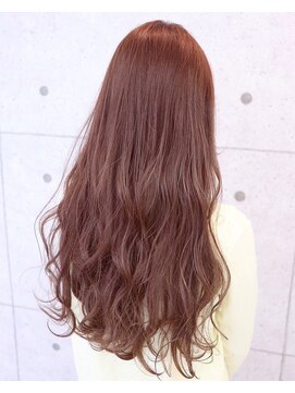 ワンヘアーアシスト(ONE HAIR assist) 【ONE HAIR】ハイトーン☆ラベンダーカラー