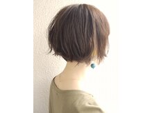 モリオ フロム ロンドン 成増店