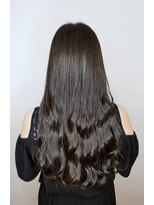 ジーナ 西荻窪(Zina)&nbsp;【CELINE 西荻窪】小顔オリーブカラーボブルフクールショート