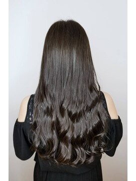 ジーナ 西荻窪(Zina) 【CELINE 西荻窪】小顔オリーブカラーボブルフクールショート