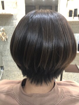 ホイミン(Hoimin) ショートレイヤー