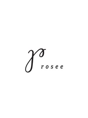 ロゼラヴィ(rosee Ravie)