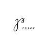 ロゼラヴィ(rosee Ravie)のお店ロゴ