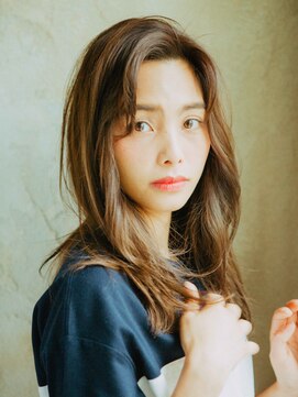 美容室 リズヘアー 稲毛店(Riz hair) サーフ系女子【稲毛】