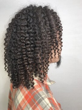 ウィキッド(WICKED) SPIRAL