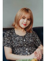 シーア 中野新橋店(Sia) 【2021年新作スタイル】Sia中野新橋店