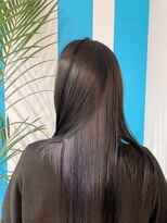 ヘアサロン ライフ(Hair Salon LIFE) ヘアカラー