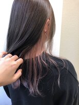 シエロ  池袋西口(Cielo)&nbsp;インナーペールピンク