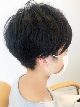 イコール 銀座(equal) くびれヘア/ビタミンカラー/メルティカラー[銀座/髪質改善]