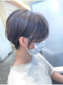 ショートスタイル