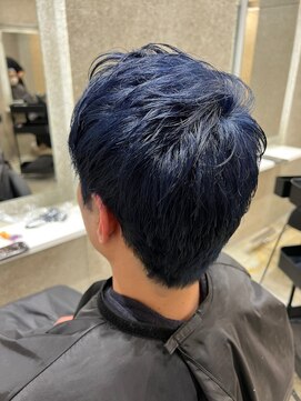 シー 浦安(SEA) ネイビーブルー　SEA 浦安