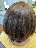 サリ(Sari) ヘナカラー