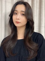 ユニ 表参道(uni)&nbsp;韓国女優風くびれヨシンモリ/エギョモリ